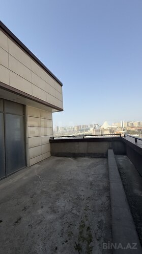 Продаётся 4-комн. новостройка 231.9 м², м. Шах Исмаил Хатаи, photo 12 from 14