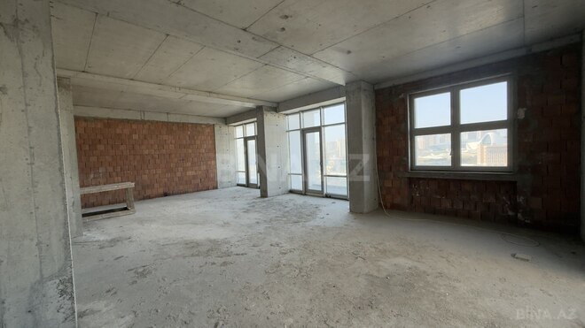 Продаётся 4-комн. новостройка 231.9 м², м. Шах Исмаил Хатаи, photo 10 from 14