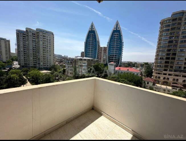 İcarəyə verilir 3 otaqlı yeni tikili 120 m², İçəri Şəhər m., photo 14 from 19