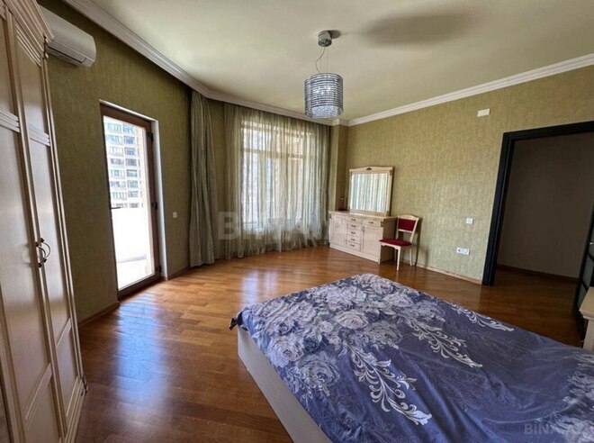 İcarəyə verilir 3 otaqlı yeni tikili 120 m², İçəri Şəhər m., photo 8 from 19