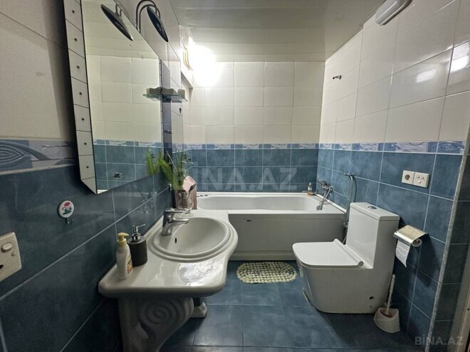 Продаётся 2-комн. вторичка 63 м², м. Ичеришехер, photo 13 from 17