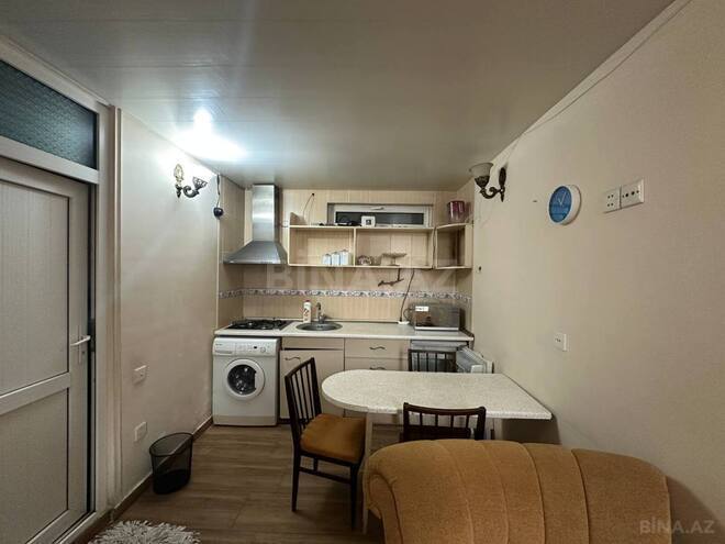 Продаётся 2-комн. вторичка 63 м², м. Ичеришехер, photo 12 from 17