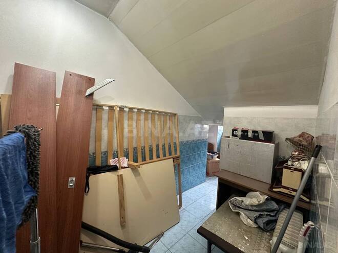 Продаётся 2-комн. вторичка 63 м², м. Ичеришехер, photo 15 from 17