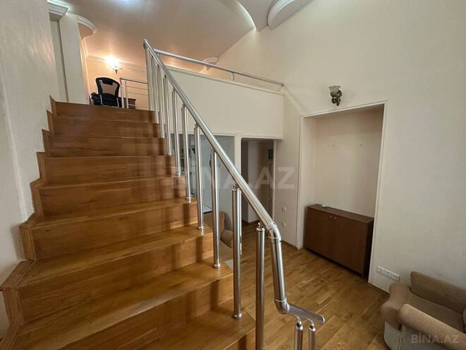 Продаётся 2-комн. вторичка 63 м², м. Ичеришехер, photo 9 from 17