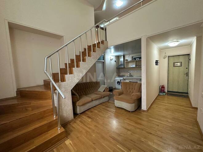 Продаётся 2-комн. вторичка 63 м², м. Ичеришехер, photo 10 from 17