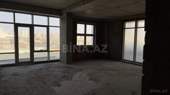 Продаётся 3-комн. новостройка 173.8 м², м. Шах Исмаил Хатаи, photo 9 from 10