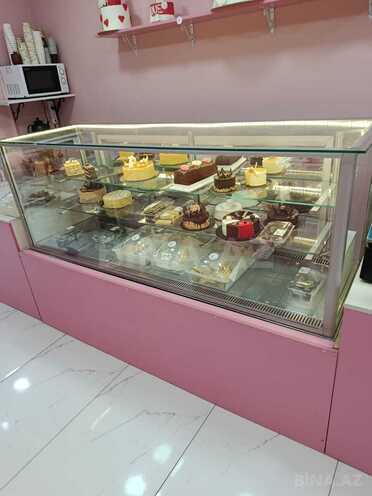 İcarəyə verilir  obyekt 20 m², Xalqlar Dostluğu m., photo 6 from 13