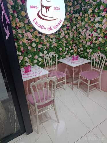 İcarəyə verilir  obyekt 20 m², Xalqlar Dostluğu m., photo 12 from 13