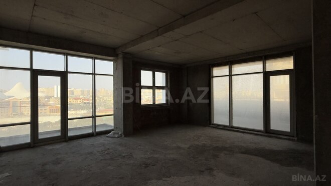 Продаётся 3-комн. новостройка 139.1 м², м. Шах Исмаил Хатаи, photo 9 from 10