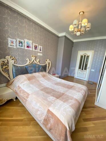 İcarəyə verilir 2 otaqlı yeni tikili 65 m², Nizami m., photo 6 from 12