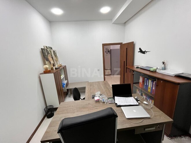 İcarəyə verilir 1 otaqlı ofis 17 m², 28 May m., photo 6 from 7