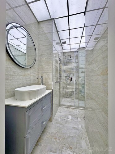 Продаётся 2-комн. новостройка 46 м², м. Кара Караев, photo 21 from 31