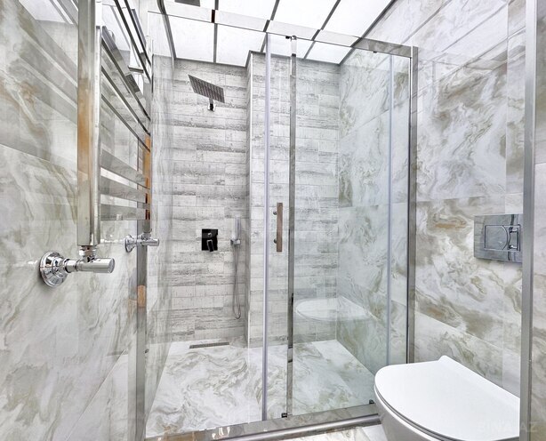 Продаётся 2-комн. новостройка 46 м², м. Кара Караев, photo 8 from 31