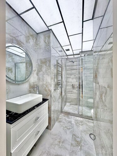 Продаётся 2-комн. новостройка 46 м², м. Кара Караев, photo 7 from 31