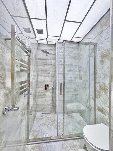 Продаётся 2-комн. новостройка 46 м², м. Кара Караев, photo 6 from 31