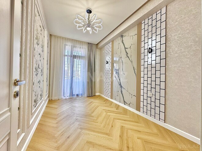 Продаётся 2-комн. новостройка 46 м², м. Кара Караев, photo 19 from 31