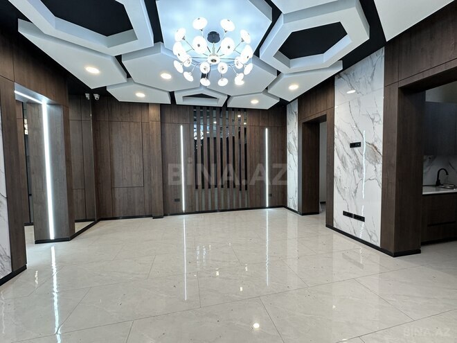 Satılır  obyekt 91 m², Şah İsmayıl Xətai m., photo 11 from 18