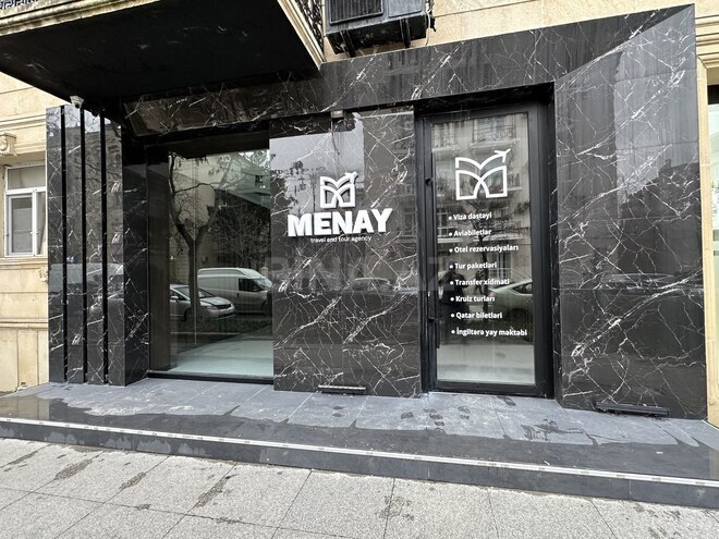 Satılır  obyekt 91 m², Şah İsmayıl Xətai m., photo 3 from 18