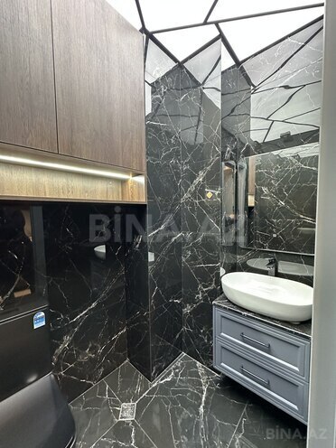 Satılır  obyekt 91 m², Şah İsmayıl Xətai m., photo 16 from 18