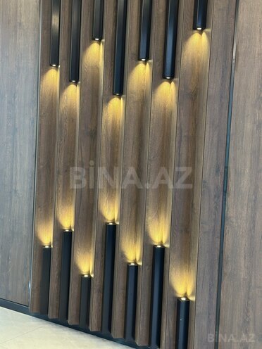 Satılır  obyekt 91 m², Şah İsmayıl Xətai m., photo 6 from 18