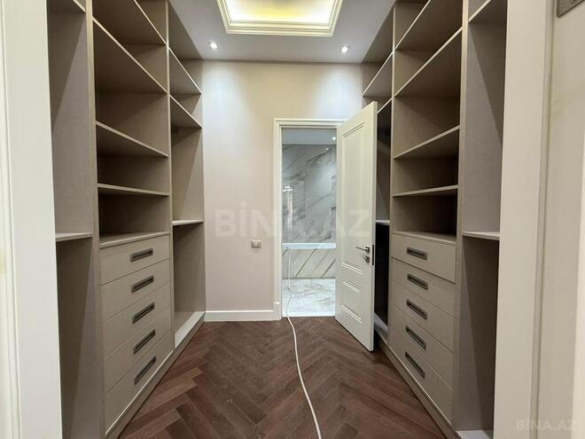 Satılır 4 otaqlı yeni tikili 235 m², İçəri Şəhər m., photo 14 from 20
