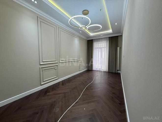 Satılır 4 otaqlı yeni tikili 235 m², İçəri Şəhər m., photo 12 from 20