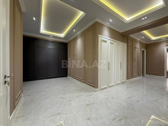 Satılır 4 otaqlı yeni tikili 235 m², İçəri Şəhər m., photo 4 from 20