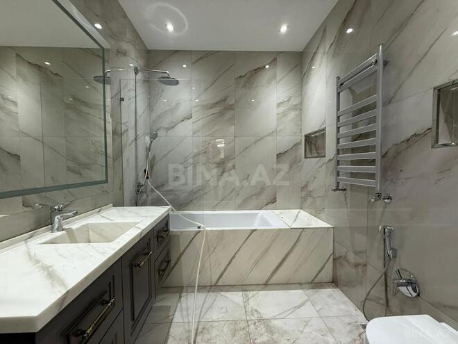 Satılır 4 otaqlı yeni tikili 235 m², İçəri Şəhər m., photo 19 from 20