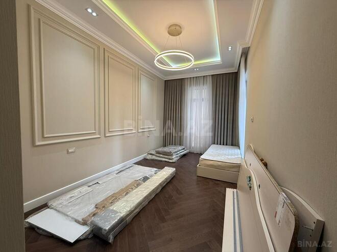 Satılır 4 otaqlı yeni tikili 235 m², İçəri Şəhər m., photo 13 from 20