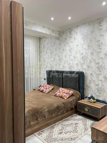 Satılır 3 otaqlı yeni tikili 86 m², photo 4 from 13