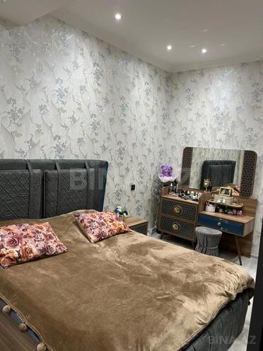 Satılır 3 otaqlı yeni tikili 86 m², photo 5 from 13