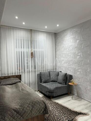 Satılır 3 otaqlı yeni tikili 86 m², photo 6 from 13