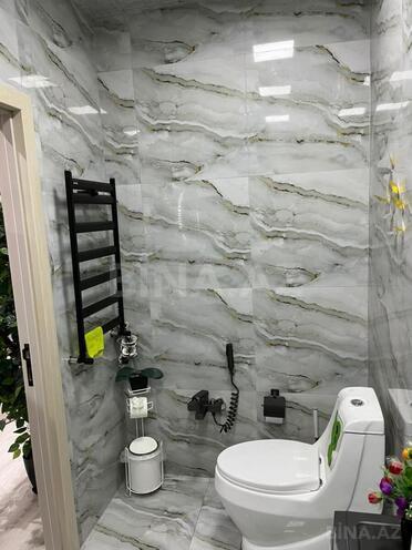 Satılır 3 otaqlı yeni tikili 86 m², photo 11 from 13