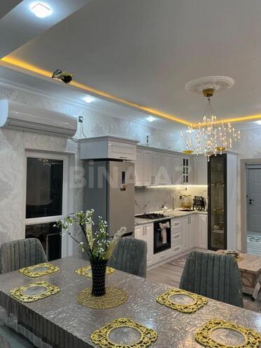 Satılır 3 otaqlı yeni tikili 86 m², photo 3 from 13