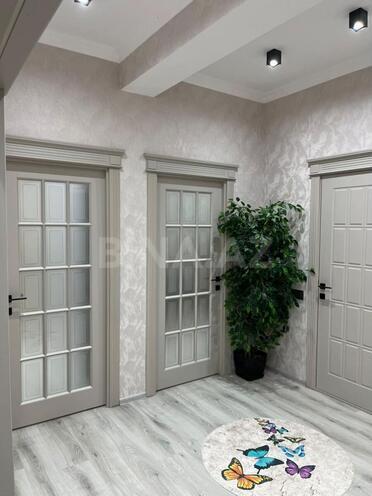 Satılır 3 otaqlı yeni tikili 86 m², photo 7 from 13