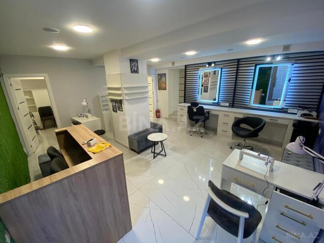 Сдаётся  объект 70 м², м. Сахил, photo 3 from 10