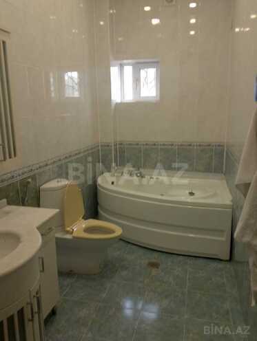 İcarəyə verilir 6 otaqlı həyət evi/bağ evi 600 m², Neftçilər m., photo 18 from 30