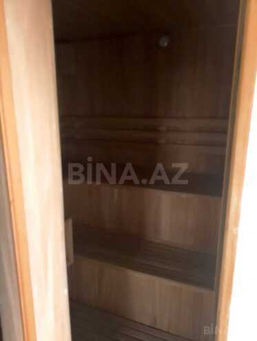 İcarəyə verilir 6 otaqlı həyət evi/bağ evi 600 m², Neftçilər m., photo 15 from 30