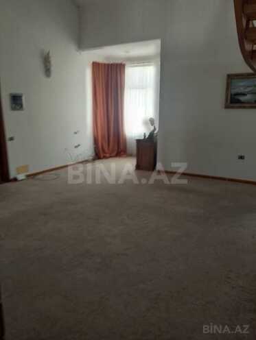 İcarəyə verilir 6 otaqlı həyət evi/bağ evi 600 m², Neftçilər m., photo 22 from 30