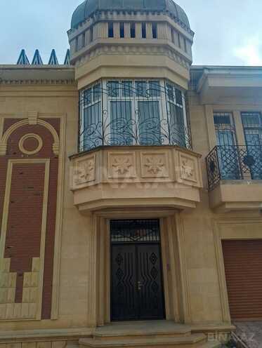 İcarəyə verilir 6 otaqlı həyət evi/bağ evi 600 m², Neftçilər m., photo 3 from 30