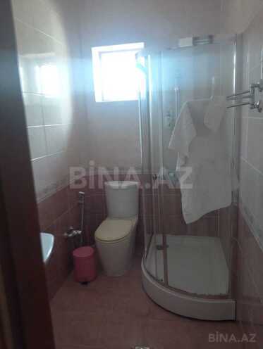 İcarəyə verilir 6 otaqlı həyət evi/bağ evi 600 m², Neftçilər m., photo 23 from 30