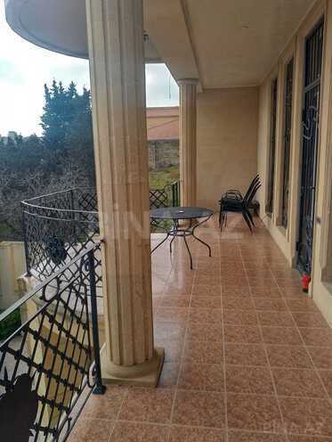 İcarəyə verilir 6 otaqlı həyət evi/bağ evi 600 m², Neftçilər m., photo 6 from 30