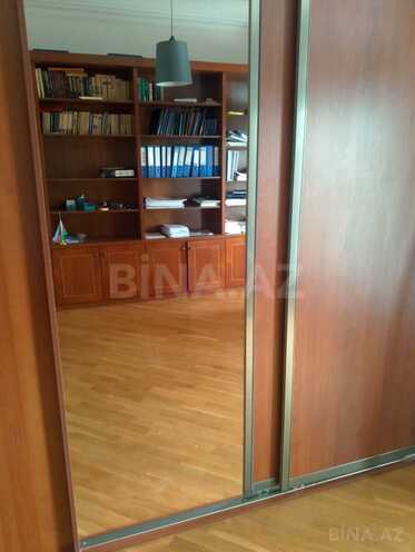 İcarəyə verilir 6 otaqlı həyət evi/bağ evi 600 m², Neftçilər m., photo 20 from 30