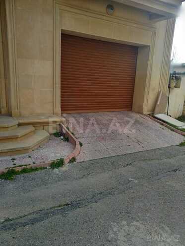 İcarəyə verilir 6 otaqlı həyət evi/bağ evi 600 m², Neftçilər m., photo 4 from 30