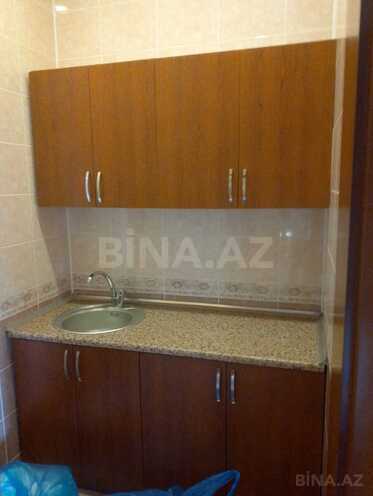 İcarəyə verilir 6 otaqlı həyət evi/bağ evi 600 m², Neftçilər m., photo 21 from 30