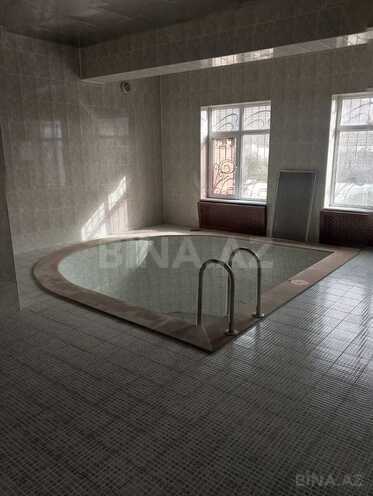 İcarəyə verilir 6 otaqlı həyət evi/bağ evi 600 m², Neftçilər m., photo 9 from 30