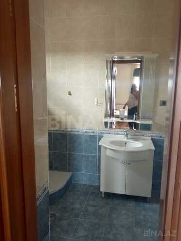İcarəyə verilir 6 otaqlı həyət evi/bağ evi 600 m², Neftçilər m., photo 25 from 30