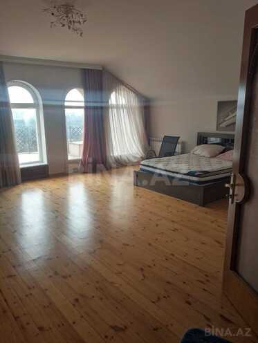 İcarəyə verilir 6 otaqlı həyət evi/bağ evi 600 m², Neftçilər m., photo 11 from 30