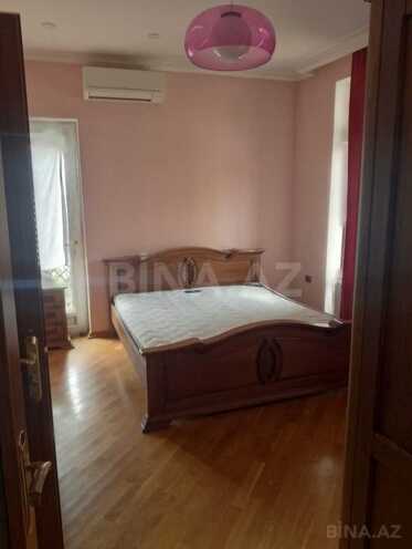 İcarəyə verilir 6 otaqlı həyət evi/bağ evi 600 m², Neftçilər m., photo 12 from 30