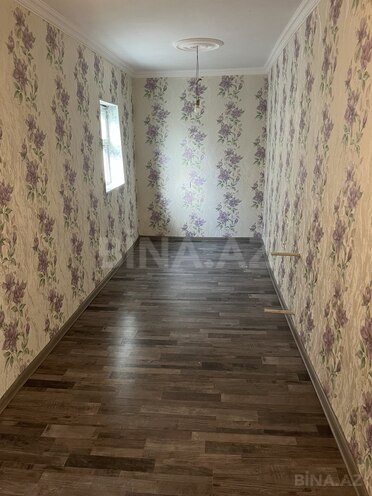 Satılır 2 otaqlı həyət evi/bağ evi 60 m², photo 11 from 12